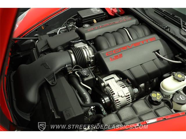 2013 Chevrolet Corvette (CC-2071446) for sale in Lutz, Florida