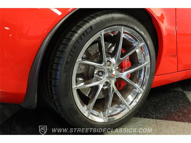 2013 Chevrolet Corvette (CC-2071446) for sale in Lutz, Florida