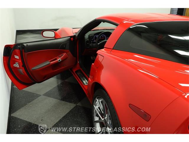 2013 Chevrolet Corvette (CC-2071446) for sale in Lutz, Florida