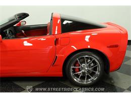 2013 Chevrolet Corvette (CC-2071446) for sale in Lutz, Florida