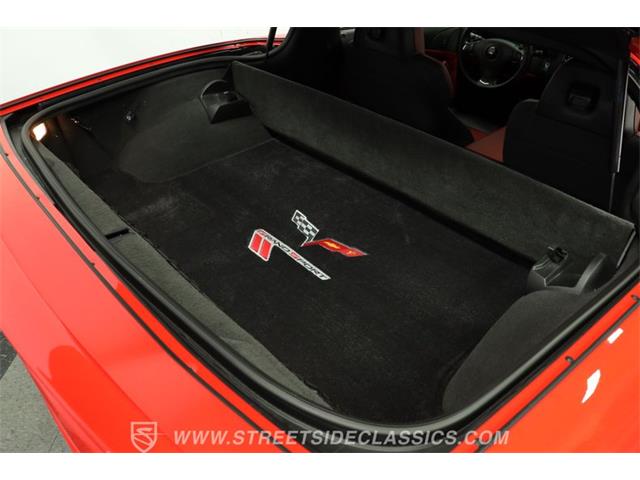 2013 Chevrolet Corvette (CC-2071446) for sale in Lutz, Florida