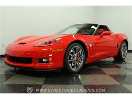 2013 Chevrolet Corvette (CC-2071446) for sale in Lutz, Florida