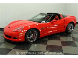 2013 Chevrolet Corvette (CC-2071446) for sale in Lutz, Florida