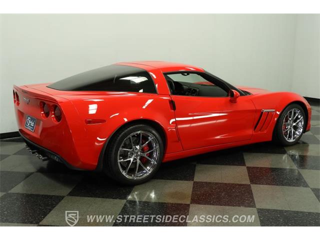 2013 Chevrolet Corvette (CC-2071446) for sale in Lutz, Florida