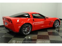 2013 Chevrolet Corvette (CC-2071446) for sale in Lutz, Florida