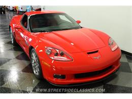 2013 Chevrolet Corvette (CC-2071446) for sale in Lutz, Florida
