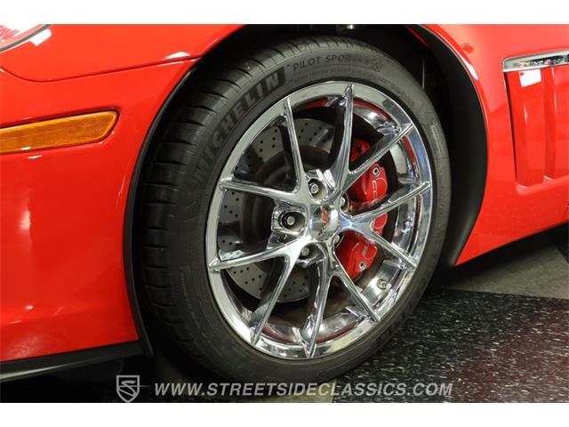 2013 Chevrolet Corvette (CC-2071446) for sale in Lutz, Florida