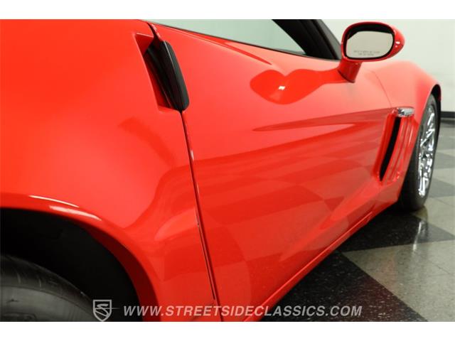 2013 Chevrolet Corvette (CC-2071446) for sale in Lutz, Florida