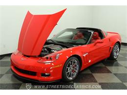 2013 Chevrolet Corvette (CC-2071446) for sale in Lutz, Florida