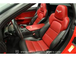 2013 Chevrolet Corvette (CC-2071446) for sale in Lutz, Florida