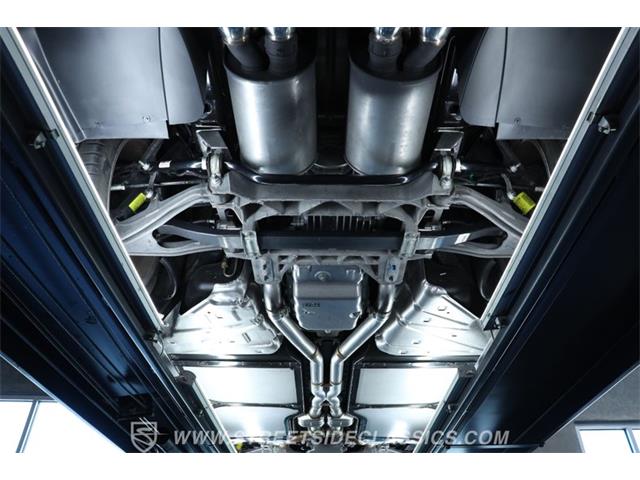 2013 Chevrolet Corvette (CC-2071446) for sale in Lutz, Florida