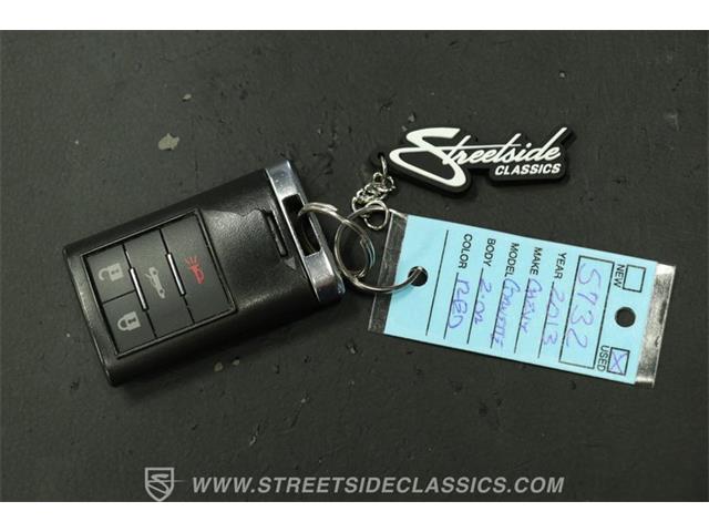2013 Chevrolet Corvette (CC-2071446) for sale in Lutz, Florida