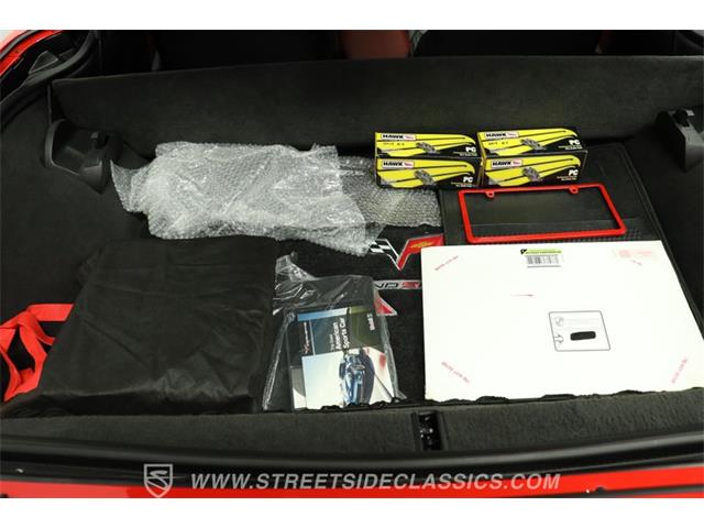 2013 Chevrolet Corvette (CC-2071446) for sale in Lutz, Florida