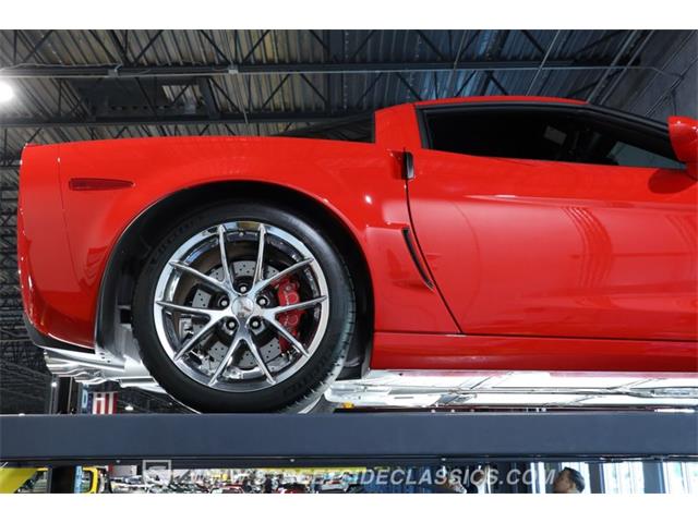 2013 Chevrolet Corvette (CC-2071446) for sale in Lutz, Florida