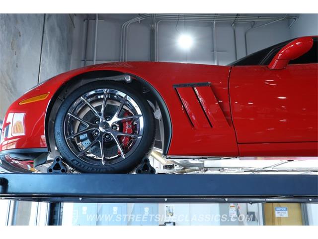 2013 Chevrolet Corvette (CC-2071446) for sale in Lutz, Florida