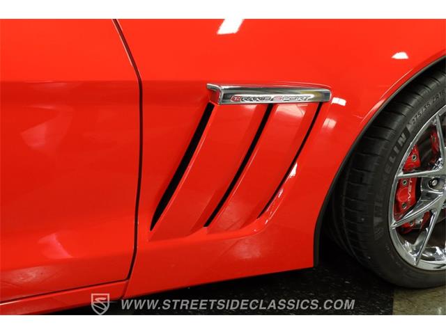 2013 Chevrolet Corvette (CC-2071446) for sale in Lutz, Florida