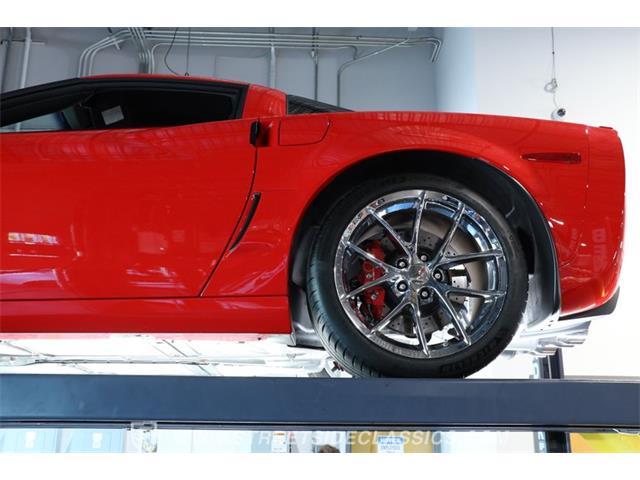 2013 Chevrolet Corvette (CC-2071446) for sale in Lutz, Florida