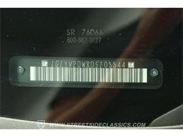 2013 Chevrolet Corvette (CC-2071446) for sale in Lutz, Florida