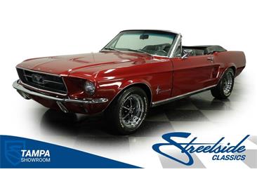 1967 Ford Mustang (CC-2071447) for sale in Lutz, Florida