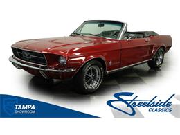 1967 Ford Mustang (CC-2071447) for sale in Lutz, Florida