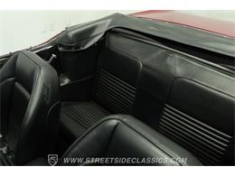 1967 Ford Mustang (CC-2071447) for sale in Lutz, Florida