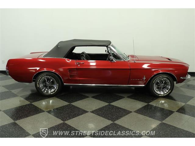 1967 Ford Mustang (CC-2071447) for sale in Lutz, Florida