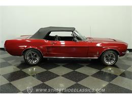 1967 Ford Mustang (CC-2071447) for sale in Lutz, Florida