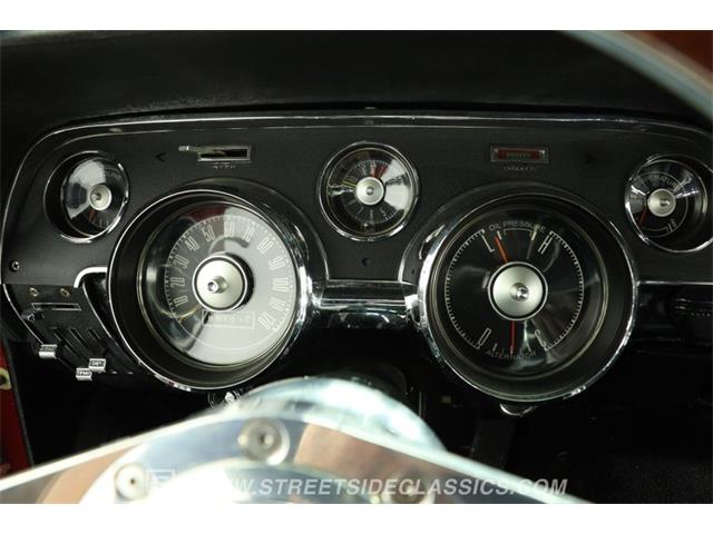 1967 Ford Mustang (CC-2071447) for sale in Lutz, Florida