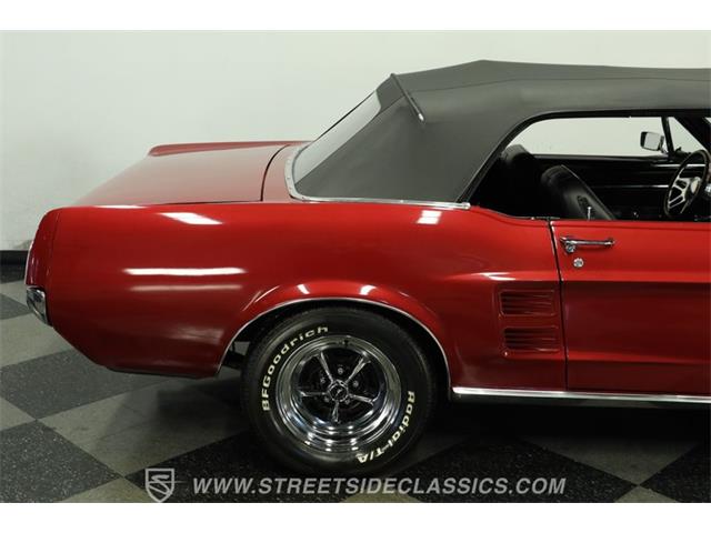 1967 Ford Mustang (CC-2071447) for sale in Lutz, Florida