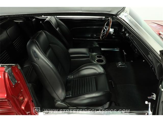 1967 Ford Mustang (CC-2071447) for sale in Lutz, Florida