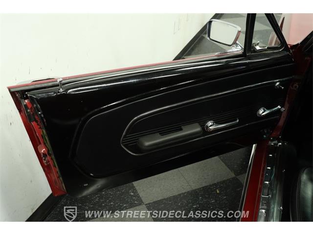 1967 Ford Mustang (CC-2071447) for sale in Lutz, Florida