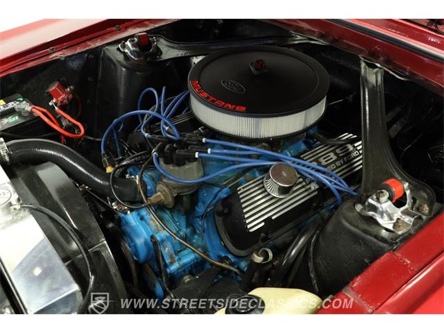 1967 Ford Mustang (CC-2071447) for sale in Lutz, Florida
