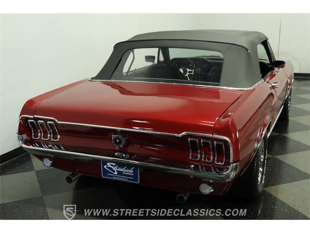 1967 Ford Mustang (CC-2071447) for sale in Lutz, Florida