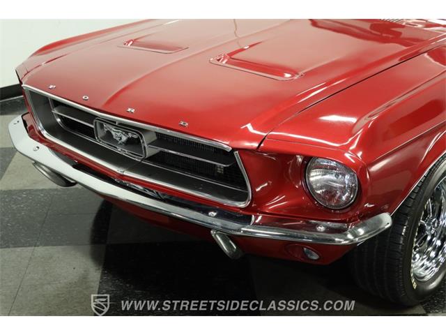 1967 Ford Mustang (CC-2071447) for sale in Lutz, Florida