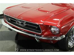 1967 Ford Mustang (CC-2071447) for sale in Lutz, Florida