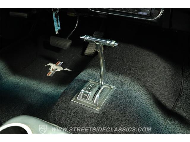 1967 Ford Mustang (CC-2071447) for sale in Lutz, Florida