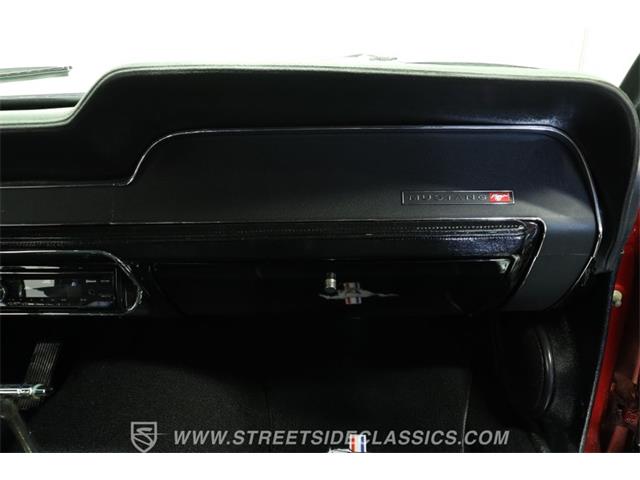1967 Ford Mustang (CC-2071447) for sale in Lutz, Florida