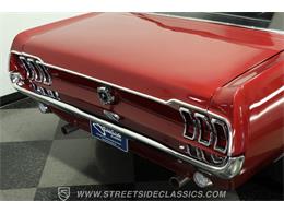 1967 Ford Mustang (CC-2071447) for sale in Lutz, Florida