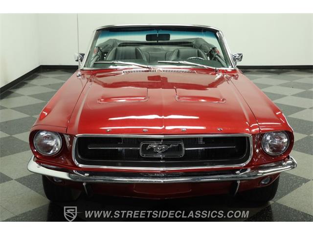 1967 Ford Mustang (CC-2071447) for sale in Lutz, Florida