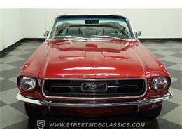 1967 Ford Mustang (CC-2071447) for sale in Lutz, Florida