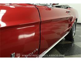 1967 Ford Mustang (CC-2071447) for sale in Lutz, Florida