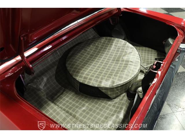 1967 Ford Mustang (CC-2071447) for sale in Lutz, Florida
