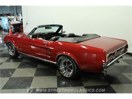 1967 Ford Mustang (CC-2071447) for sale in Lutz, Florida