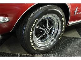 1967 Ford Mustang (CC-2071447) for sale in Lutz, Florida