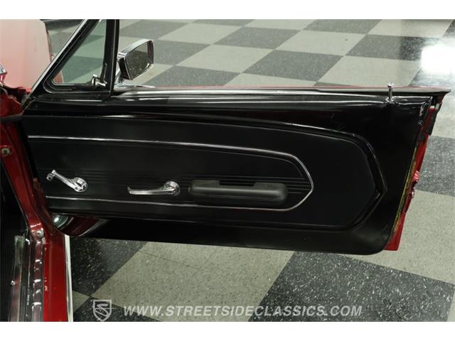 1967 Ford Mustang (CC-2071447) for sale in Lutz, Florida