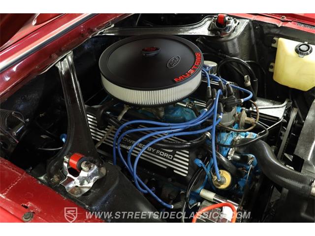 1967 Ford Mustang (CC-2071447) for sale in Lutz, Florida