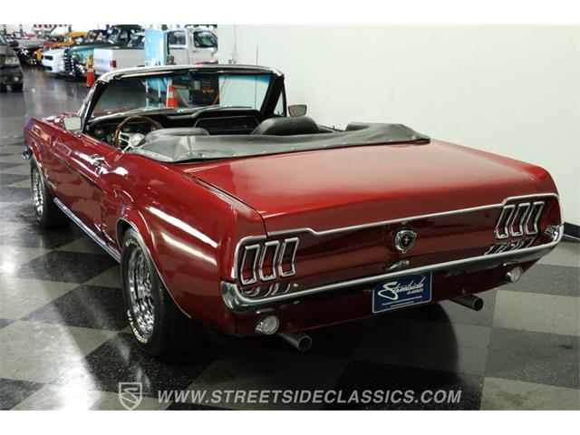 1967 Ford Mustang (CC-2071447) for sale in Lutz, Florida