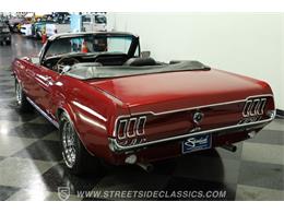 1967 Ford Mustang (CC-2071447) for sale in Lutz, Florida