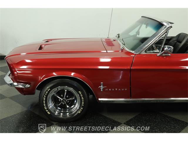 1967 Ford Mustang (CC-2071447) for sale in Lutz, Florida