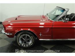 1967 Ford Mustang (CC-2071447) for sale in Lutz, Florida